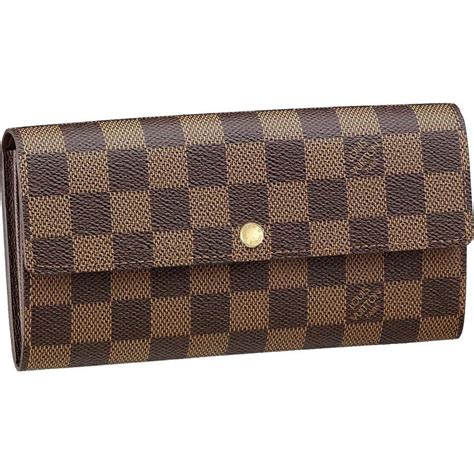 Louis Vuitton wallet png